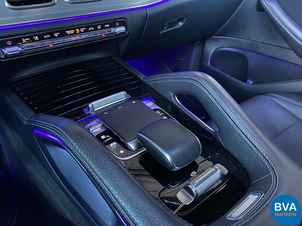 Mercedes-Benz GLE300 AMG Presige Plus 4Matic 245pk 2019 GLE-Klasse, R-512-KK