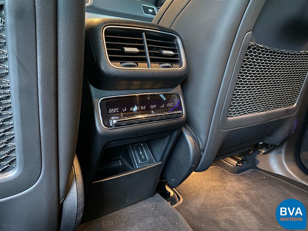 Mercedes-Benz GLE300 AMG Presige Plus 4Matic 245pk 2019 GLE-Klasse, R-512-KK