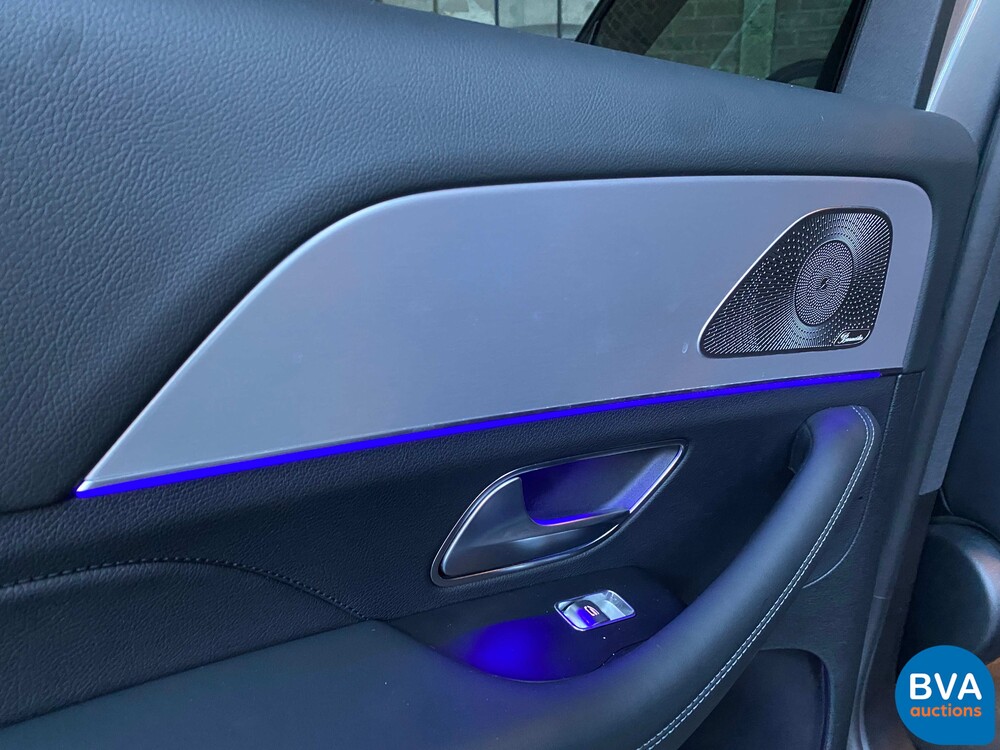 Mercedes-Benz GLE300 AMG Presige Plus 4Matic 245pk 2019 GLE-Klasse, R-512-KK