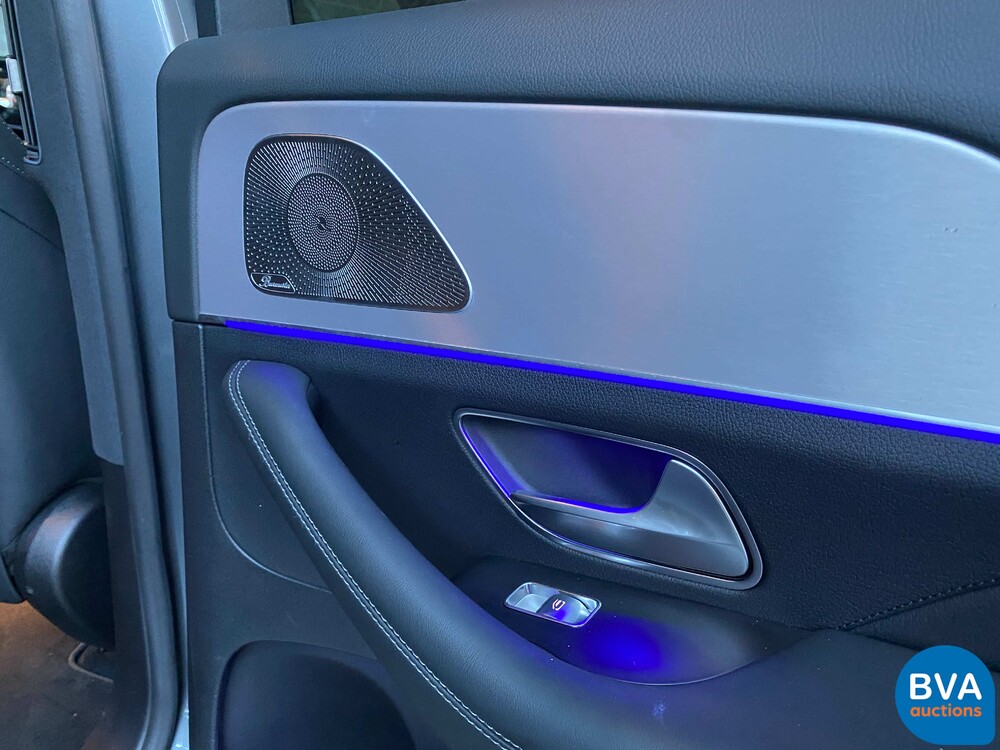 Mercedes-Benz GLE300 AMG Presige Plus 4Matic 245pk 2019 GLE-Klasse, R-512-KK