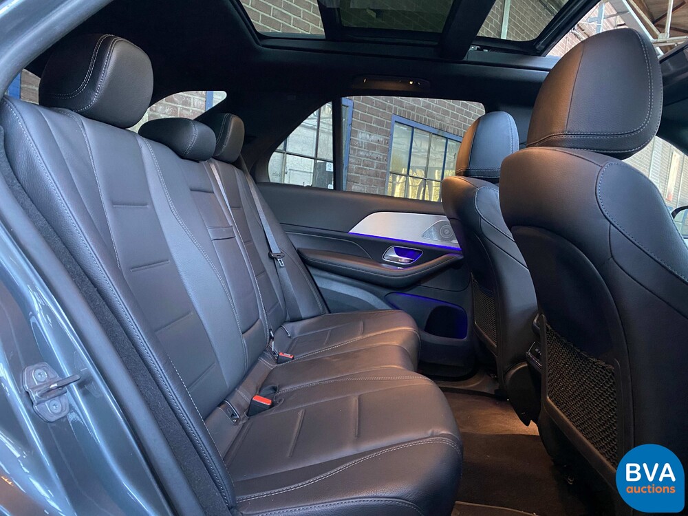 Mercedes-Benz GLE300 AMG Presige Plus 4Matic 245pk 2019 GLE-Klasse, R-512-KK