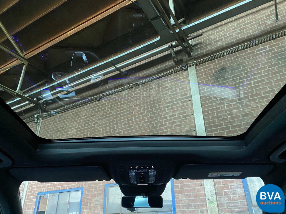 Mercedes-Benz GLE300 AMG Presige Plus 4Matic 245pk 2019 GLE-Klasse, R-512-KK