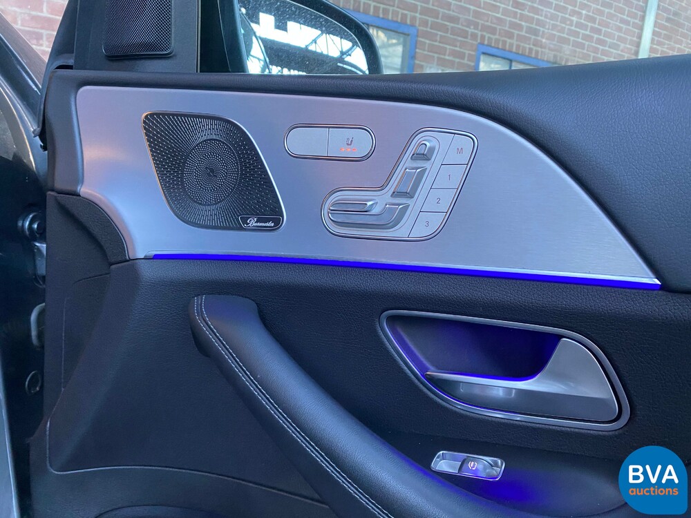 Mercedes-Benz GLE300 AMG Presige Plus 4Matic 245pk 2019 GLE-Klasse, R-512-KK