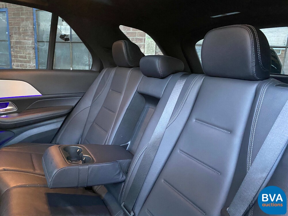 Mercedes-Benz GLE300 AMG Presige Plus 4Matic 245pk 2019 GLE-Klasse, R-512-KK