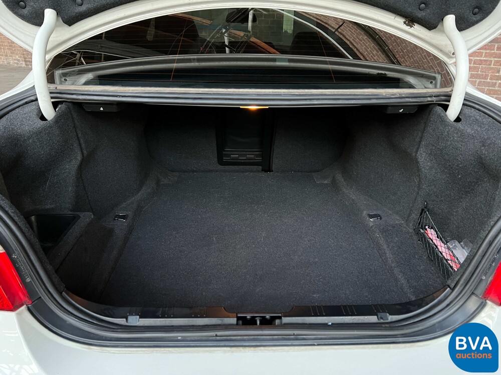 BMW 530i M-Sport E60 231pk 2004 5-serie -Youngtimer-