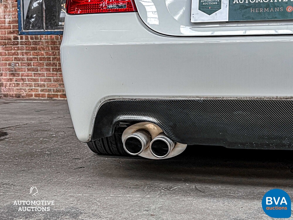 BMW 530i M-Sport E60 231pk 2004 5-serie -Youngtimer-