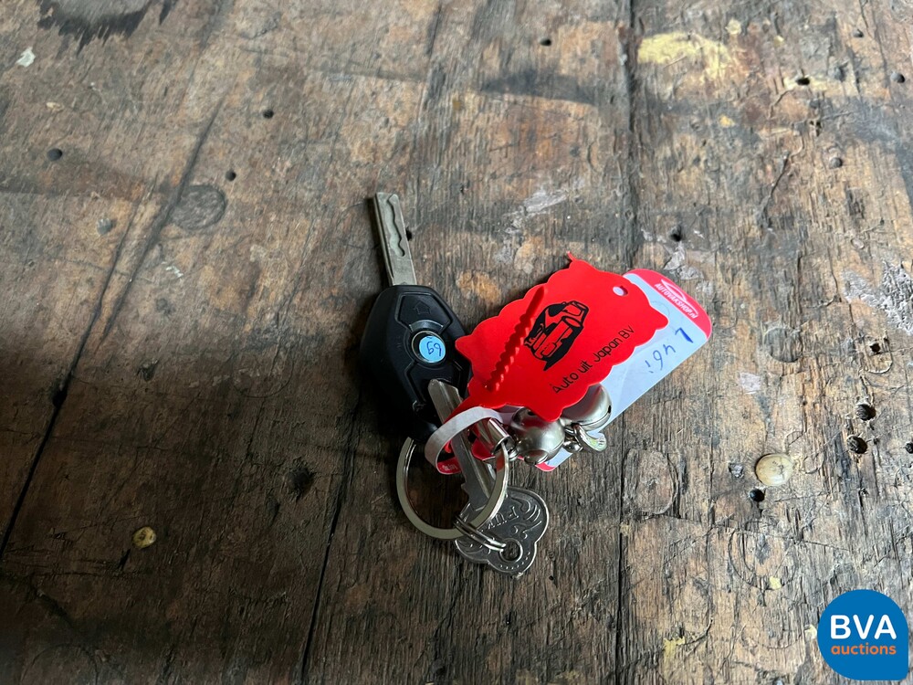 BMW 530i M-Sport E60 231pk 2004 5-serie -Youngtimer-