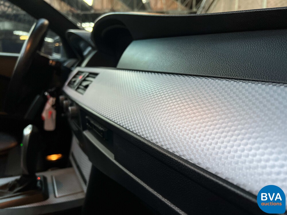 BMW 530i M-Sport E60 231pk 2004 5-serie -Youngtimer-