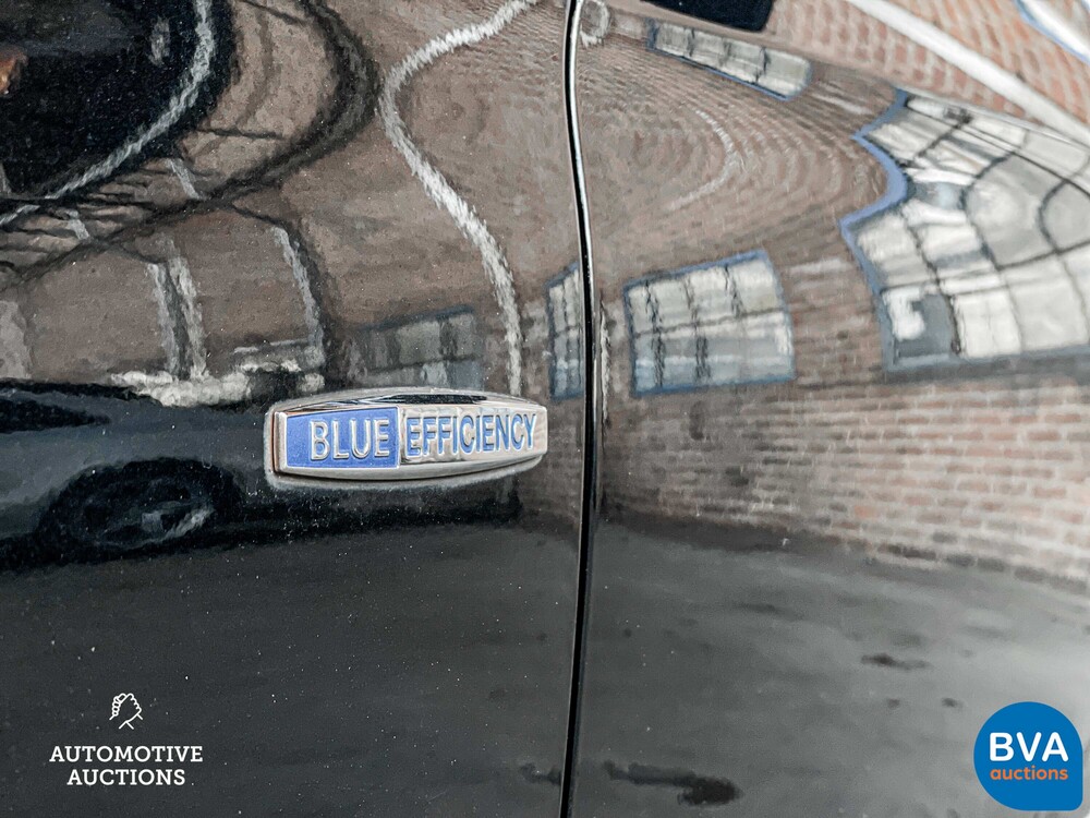 Mercedes-Benz E350 CGI Coupé 292pk 2011 E-Klasse