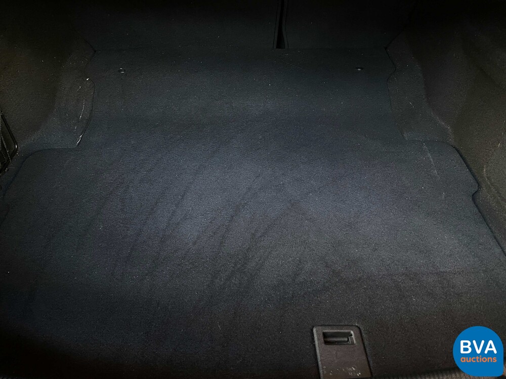 Mercedes-Benz E350 CGI Coupé 292pk 2011 E-Klasse