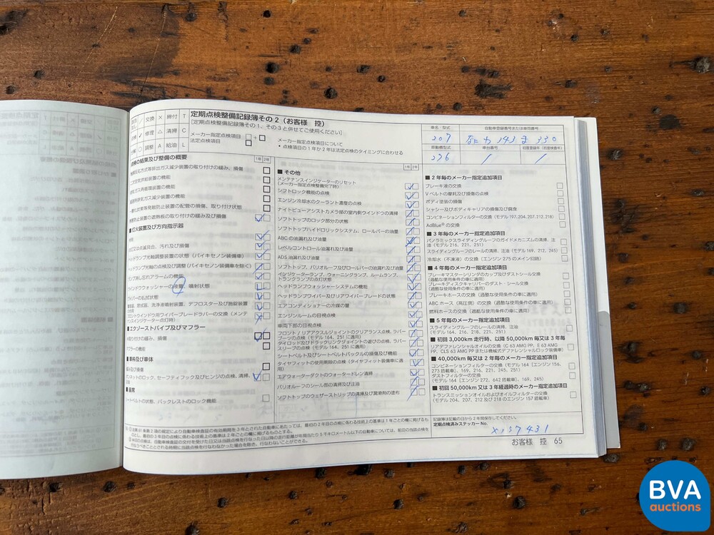 Mercedes-Benz E350 CGI Coupé 292pk 2011 E-Klasse