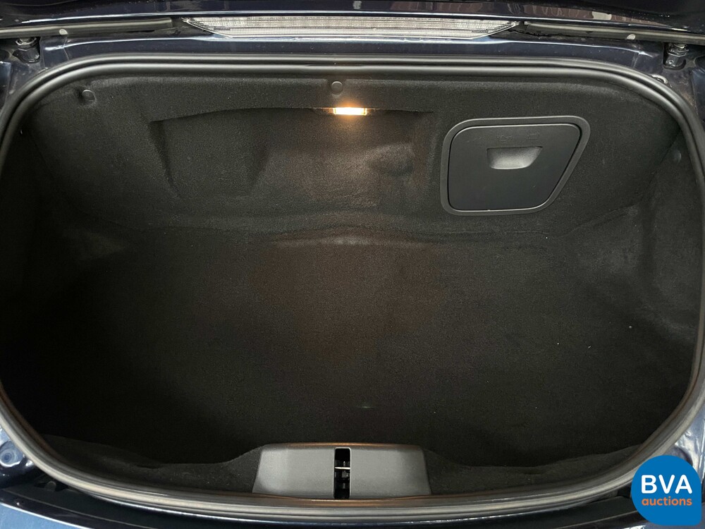 Porsche Boxster 987.2 2.9 PDK 256pk 2011