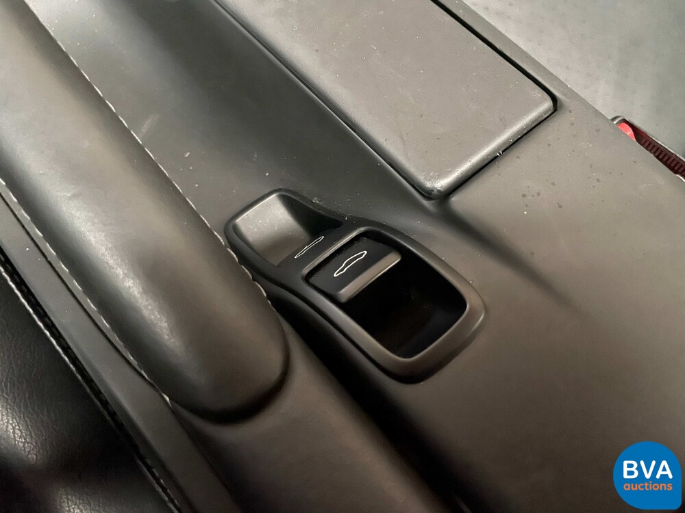 Porsche Boxster 987.2 2.9 PDK 256pk 2011