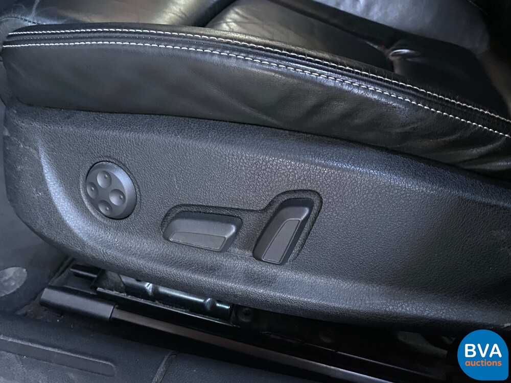 Audi S4 3.0 V6 TFSI QUATTRO Pro Line 330 PS 2009.