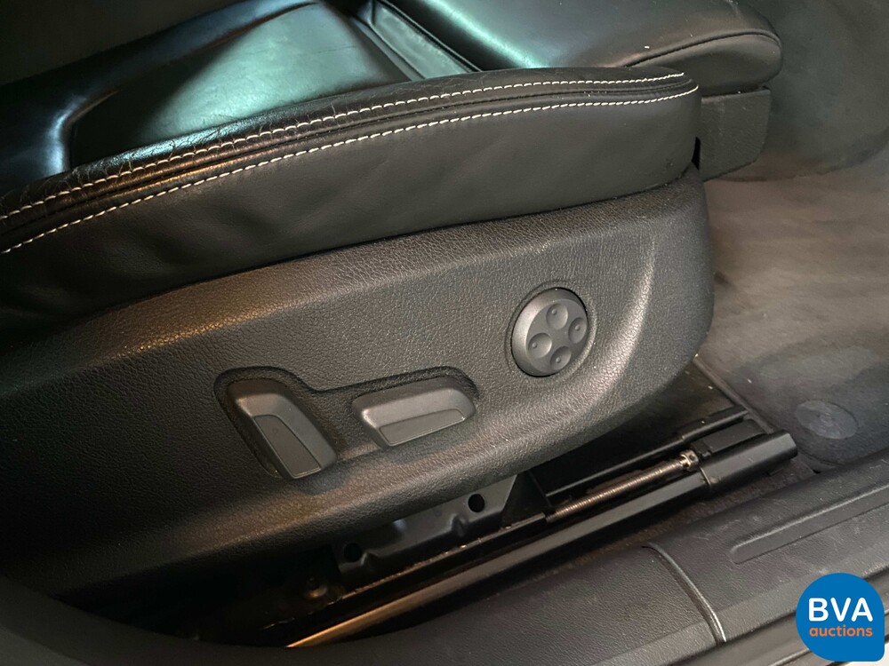 Audi S4 3.0 V6 TFSI QUATTRO Pro Line 330 PS 2009.