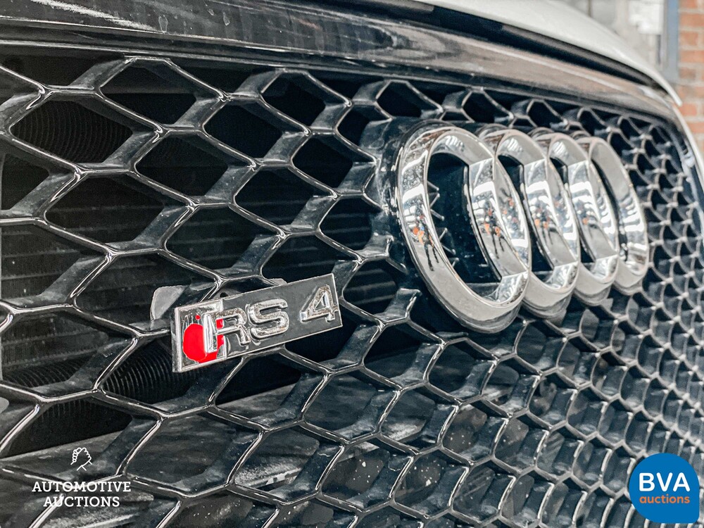 Audi S4 3.0 V6 TFSI QUATTRO Pro Line 330 PS 2009.