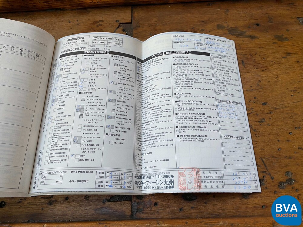 Audi S4 3.0 V6 TFSI QUATTRO Pro Line 330 PS 2009.