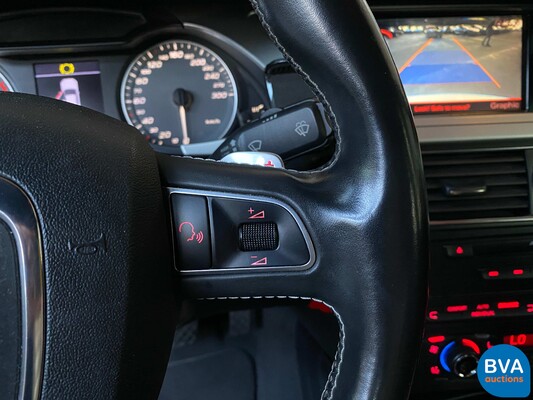 Audi S4 3.0 V6 TFSI QUATTRO Pro Line 330 PS 2009.