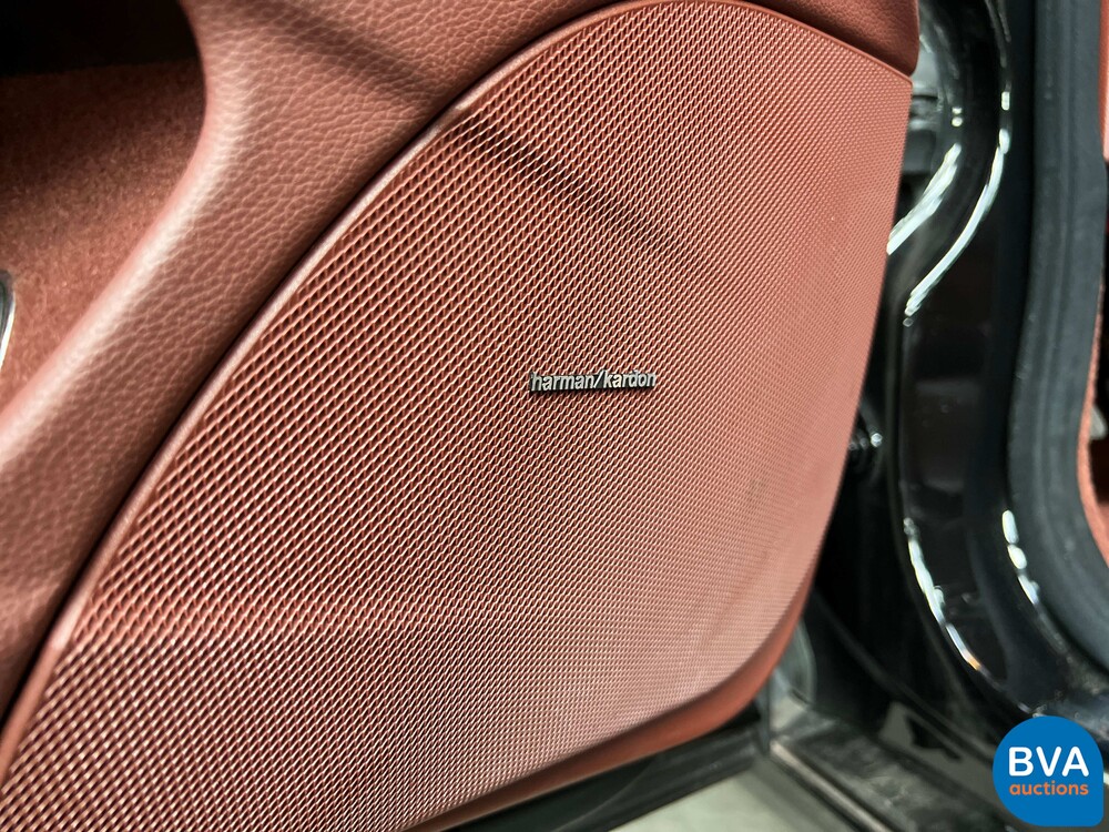 Mercedes-Benz CLS500 5.0 V8 306pk 2005 CLS-Klasse -Youngtimer-.