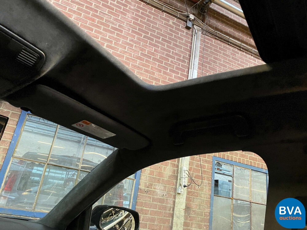 Porsche Cayenne Turbo 4.8 V8 500PS 2000 -Youngtimer-.