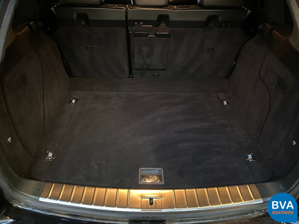 Porsche Cayenne Turbo 4.8 V8 500PS 2000 -Youngtimer-.