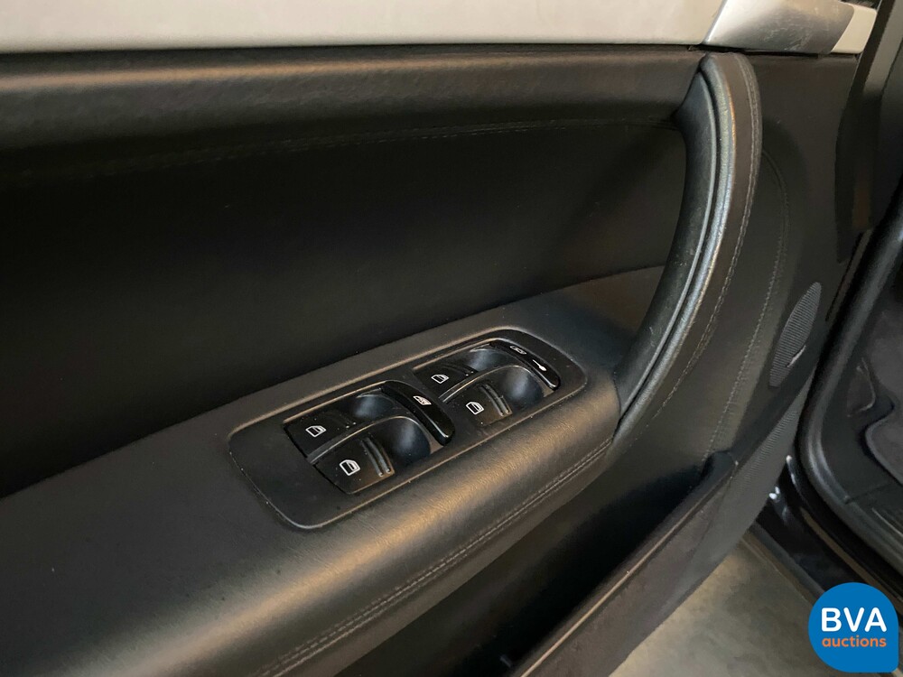 Porsche Cayenne Turbo 4.8 V8 500PS 2000 -Youngtimer-.