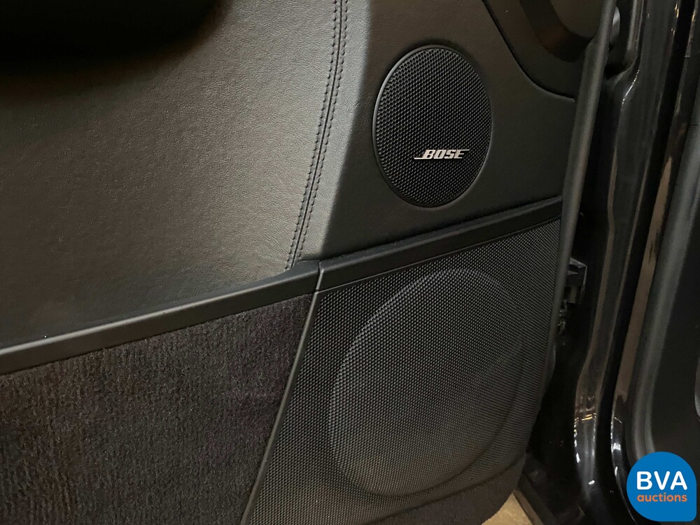 Porsche Cayenne Turbo 4.8 V8 500PS 2000 -Youngtimer-.