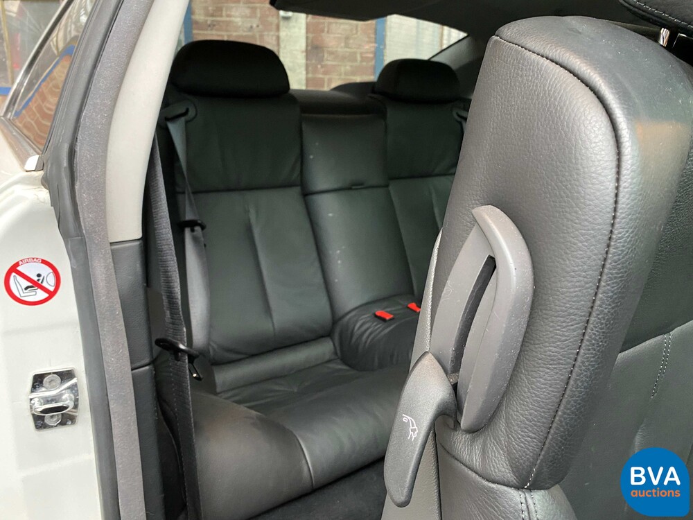 BMW 645 Ci S E63 4.4 333 PS 2004er 6er -Youngtimer-.