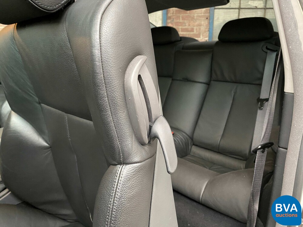 BMW 645 Ci S E63 4.4 333 PS 2004er 6er -Youngtimer-.