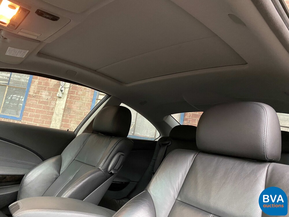 BMW 645 Ci S E63 4.4 333 PS 2004er 6er -Youngtimer-.