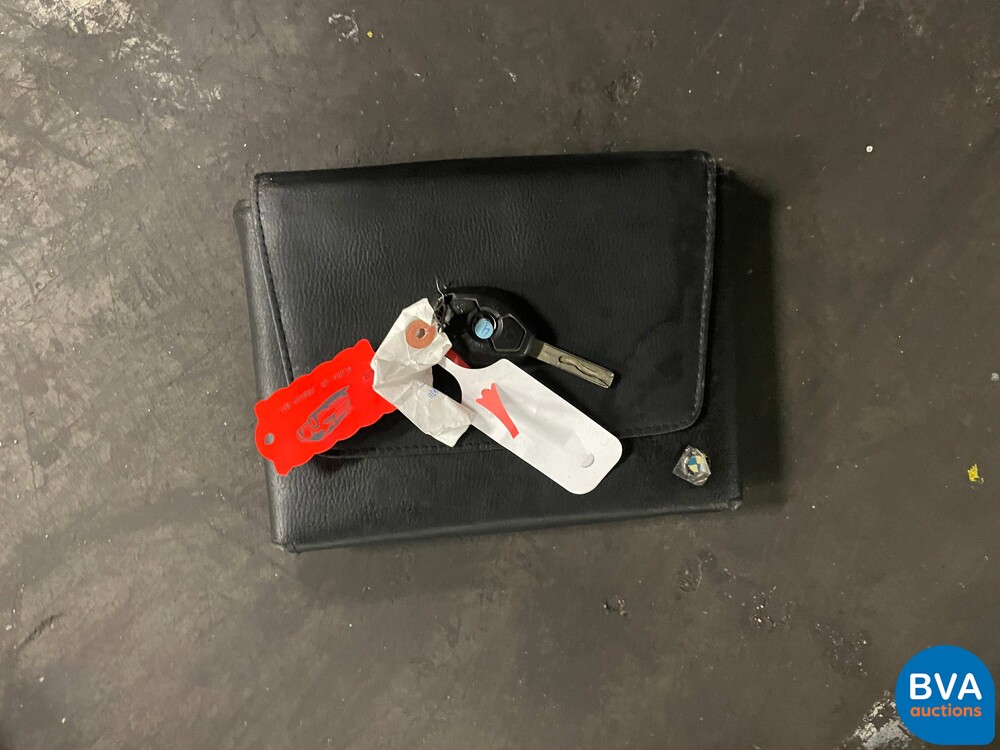 BMW 645 Ci S E63 4.4 333 PS 2004er 6er -Youngtimer-.