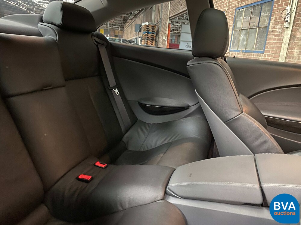 BMW 645 Ci S E63 4.4 333 PS 2004er 6er -Youngtimer-.