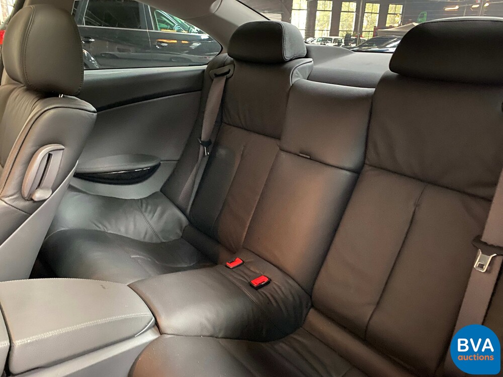 BMW 645 Ci S E63 4.4 333 PS 2004er 6er -Youngtimer-.