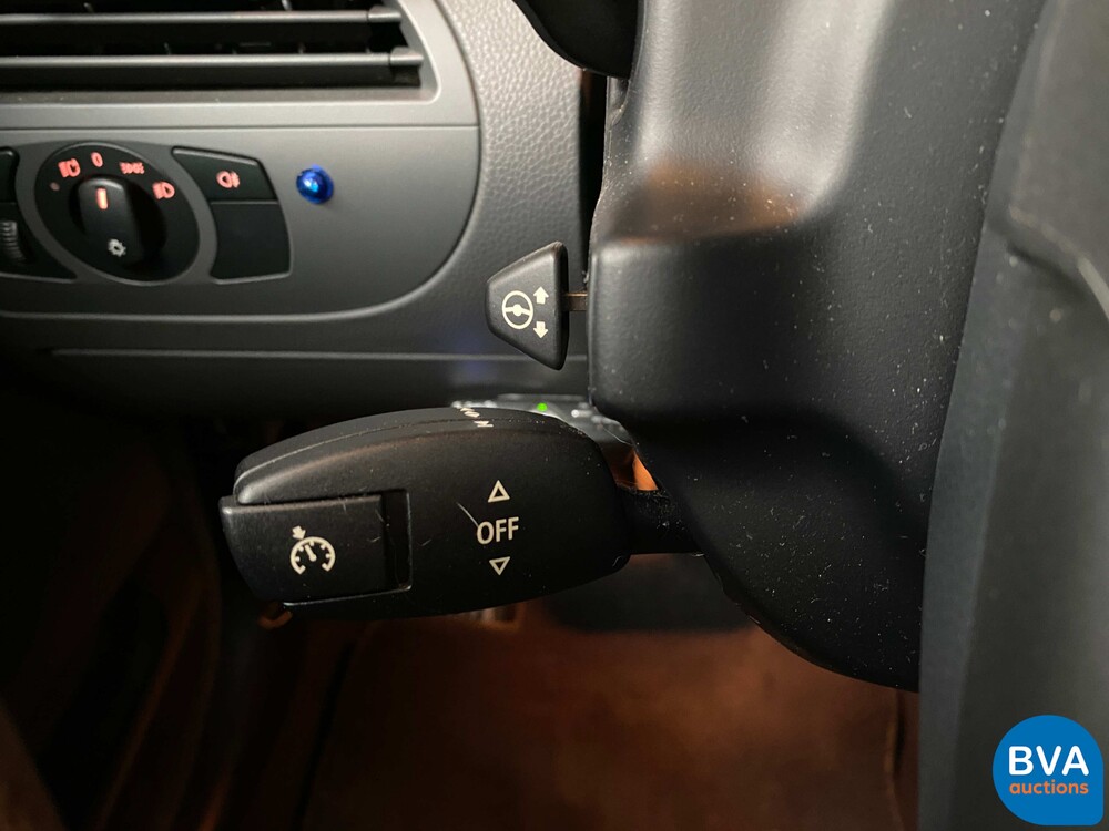 BMW 645 Ci S E63 4.4 333 PS 2004er 6er -Youngtimer-.