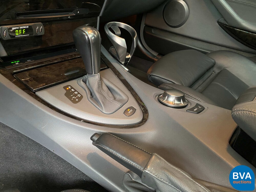 BMW 645 Ci S E63 4.4 333 PS 2004er 6er -Youngtimer-.