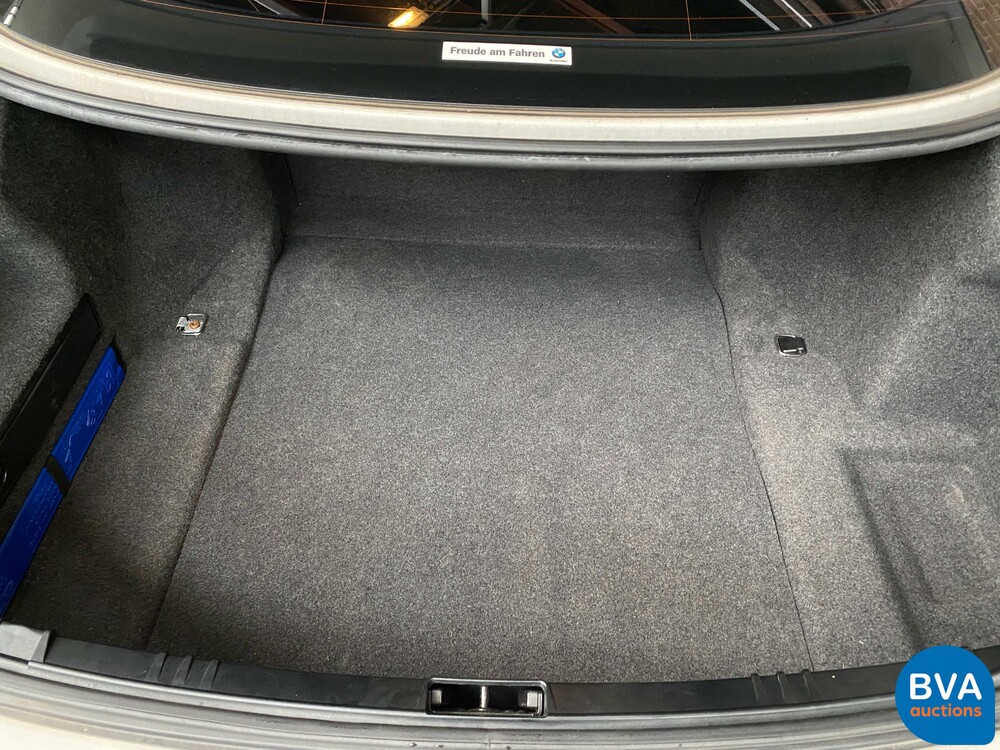 BMW 645 Ci S E63 4.4 333 PS 2004er 6er -Youngtimer-.