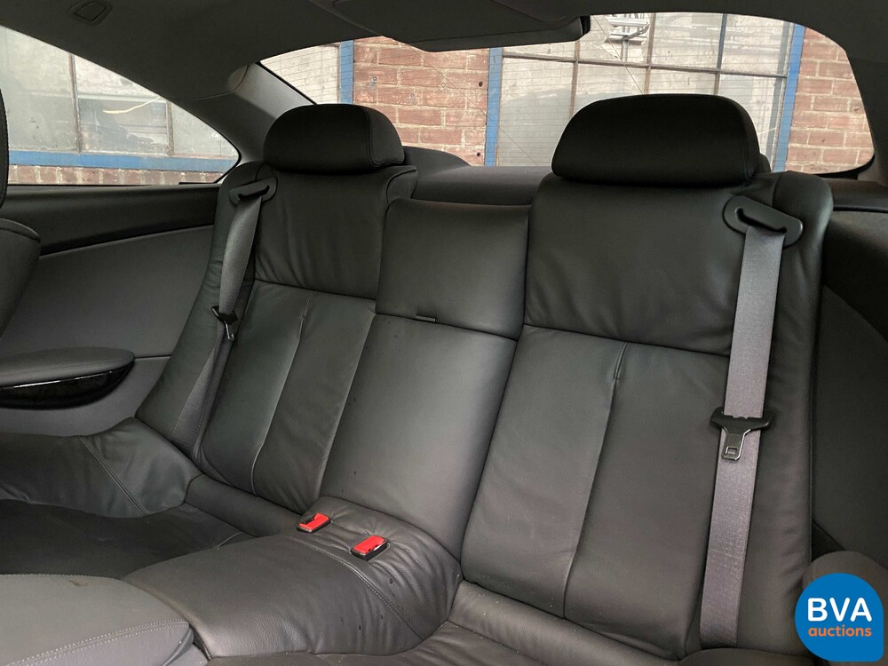 BMW 645 Ci S E63 4.4 333 PS 2004er 6er -Youngtimer-.