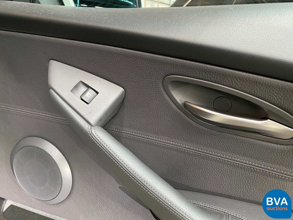 BMW 645 Ci S E63 4.4 333 PS 2004er 6er -Youngtimer-.