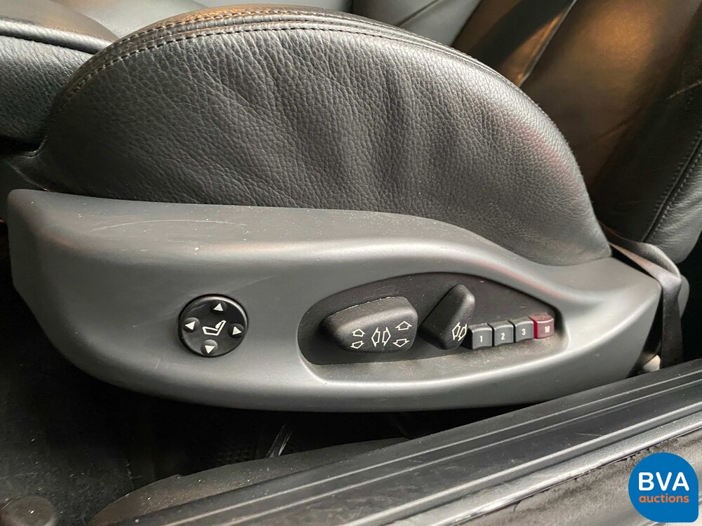 BMW 645 Ci S E63 4.4 333 PS 2004er 6er -Youngtimer-.