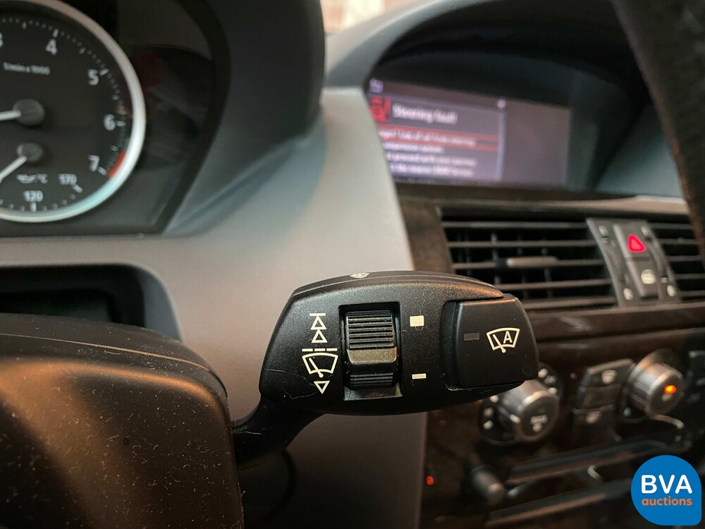 BMW 645 Ci S E63 4.4 333 PS 2004er 6er -Youngtimer-.