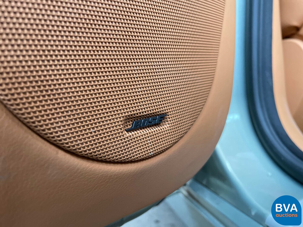 Maserati Quattroporte 4.2 V8 400pk 2007 -Youngtimer-