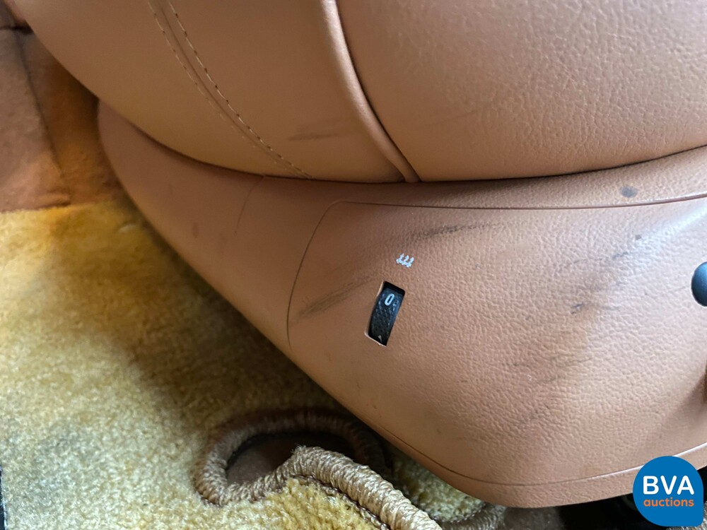 Maserati Quattroporte 4.2 V8 400pk 2007 -Youngtimer-