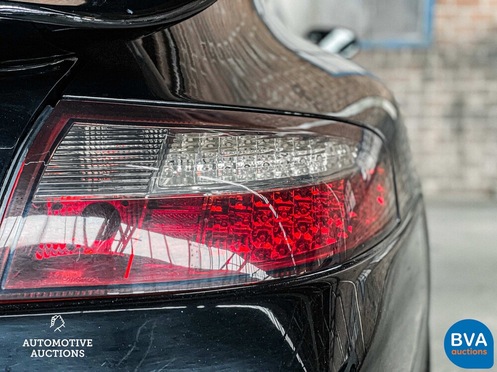 Porsche 911 996 GT3 3.4 Carrera 4 300PS 1999 -Youngtimer-.