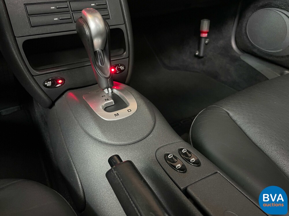 Porsche 911 996 GT3 3.4 Carrera 4 300PS 1999 -Youngtimer-.