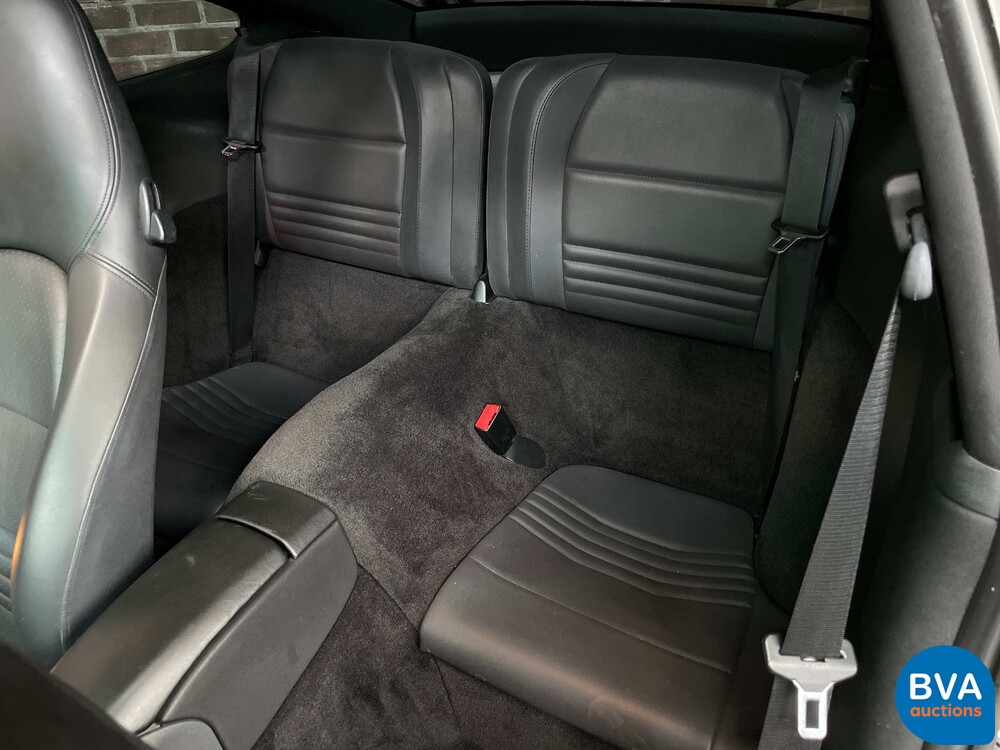 Porsche 911 996 GT3 3.4 Carrera 4 300PS 1999 -Youngtimer-.