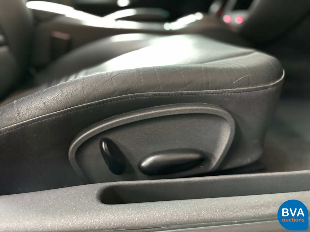 Porsche 911 996 GT3 3.4 Carrera 4 300PS 1999 -Youngtimer-.