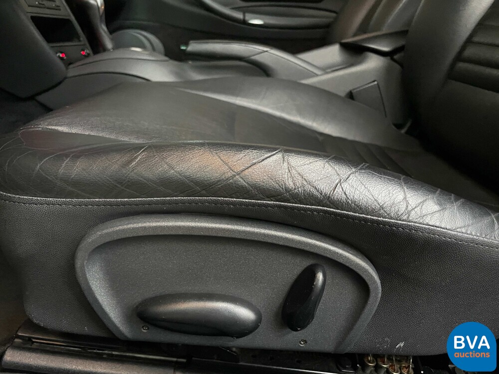 Porsche 911 996 GT3 3.4 Carrera 4 300PS 1999 -Youngtimer-.