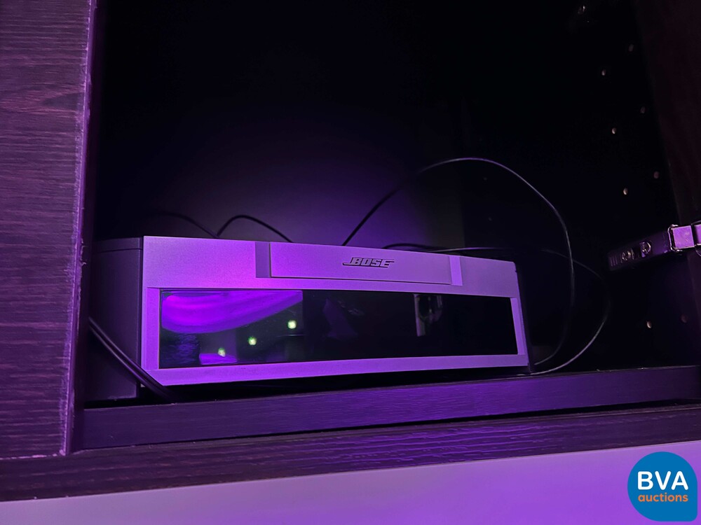 Scania R440 B 4x2 R449 Camper Vrachtwagen 440pk 2011, BZ-BZ-11