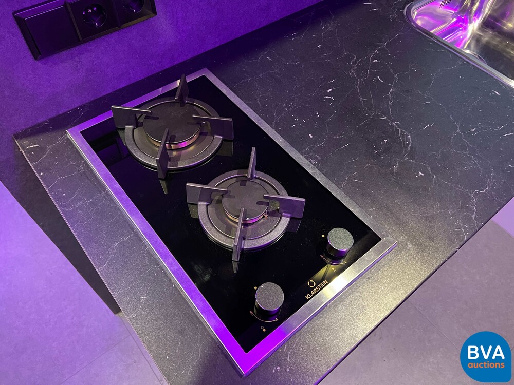 Scania R440 B 4x2 R449 Camper Vrachtwagen 440pk 2011, BZ-BZ-11