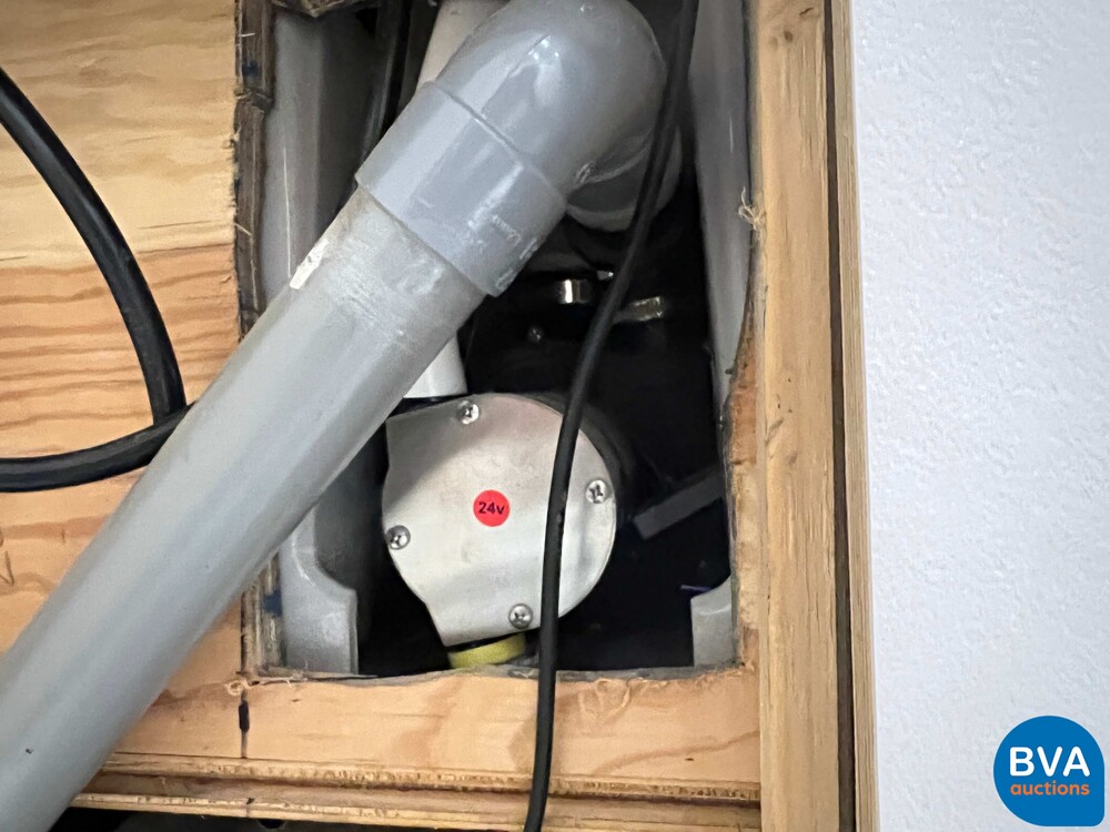 Scania R440 B 4x2 R449 Camper Vrachtwagen 440pk 2011, BZ-BZ-11